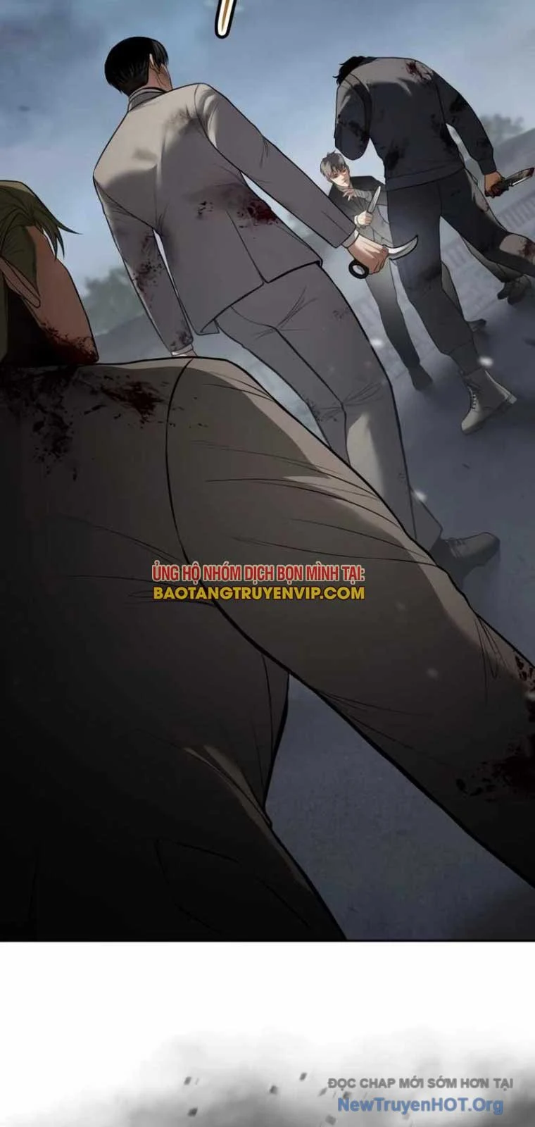 Đặc Vụ Song Sinh Chapter 136 - Trang 2
