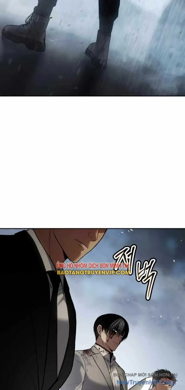 Đặc Vụ Song Sinh Chapter 136 - Trang 2