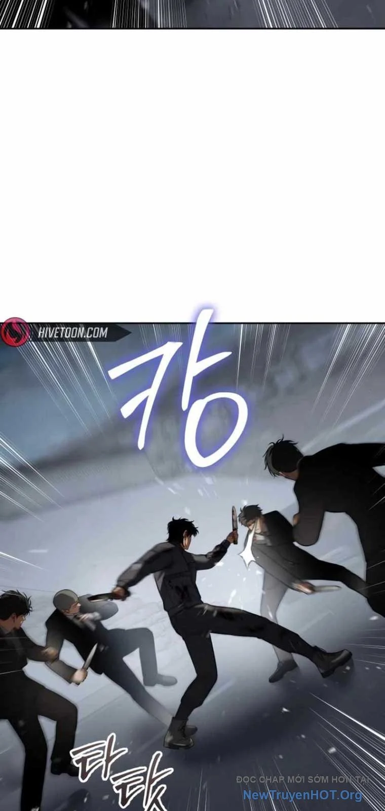 Đặc Vụ Song Sinh Chapter 136 - Trang 2