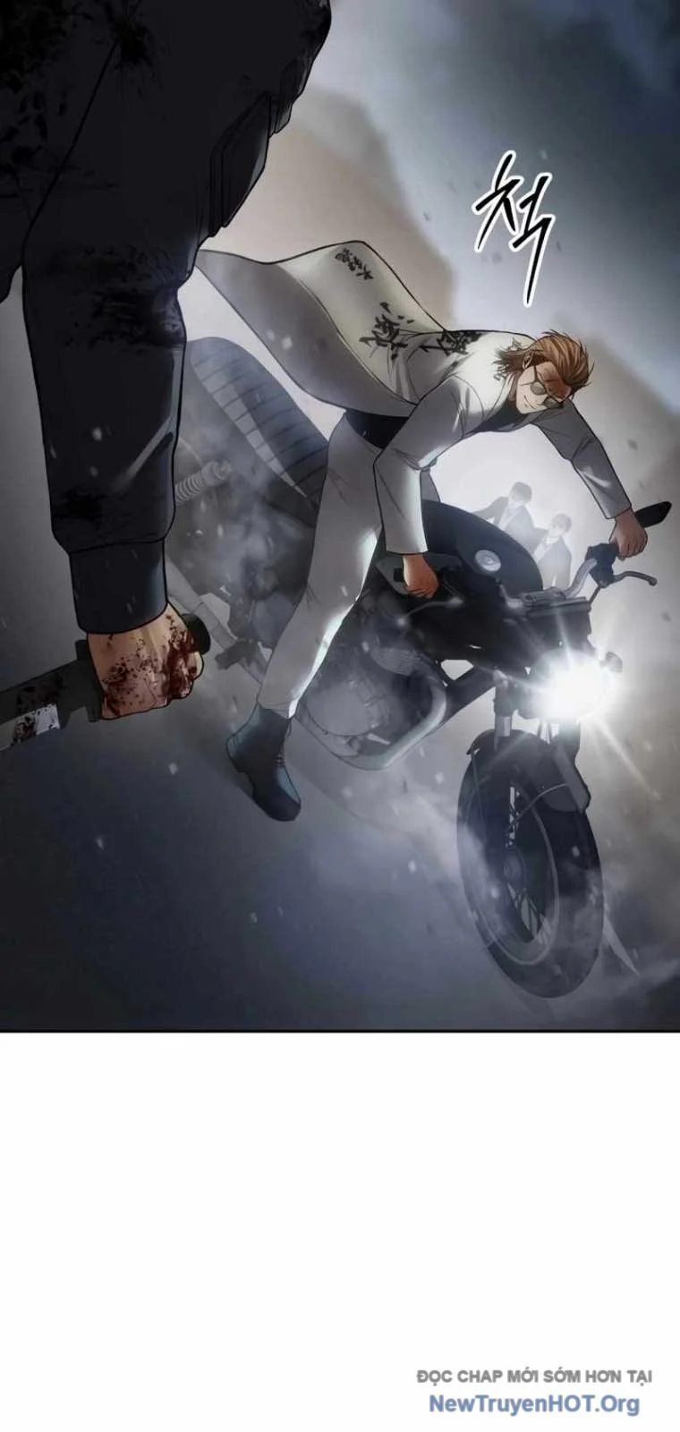 Đặc Vụ Song Sinh Chapter 136 - Trang 2