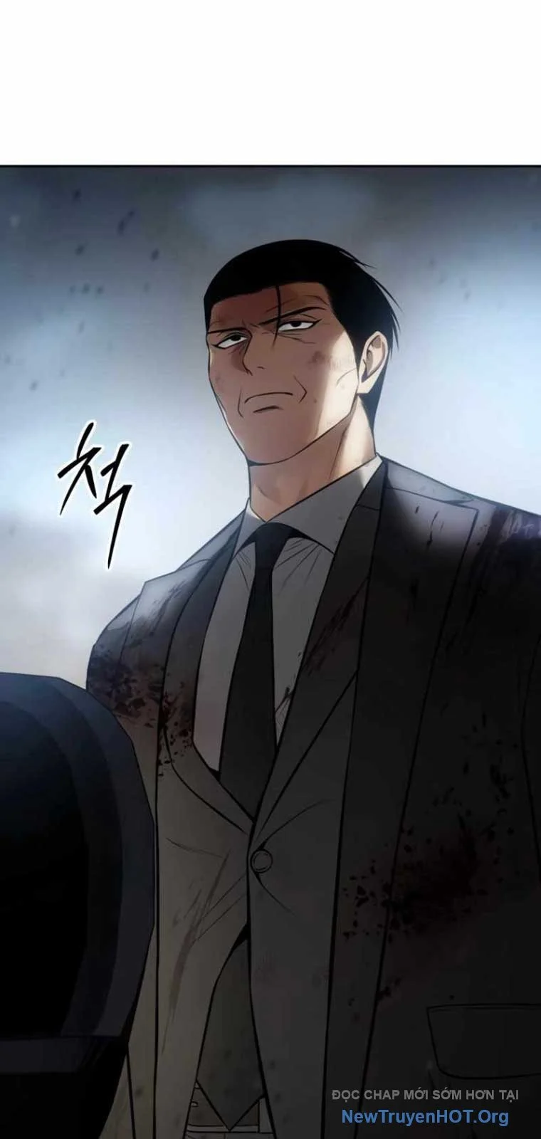 Đặc Vụ Song Sinh Chapter 136 - Trang 2