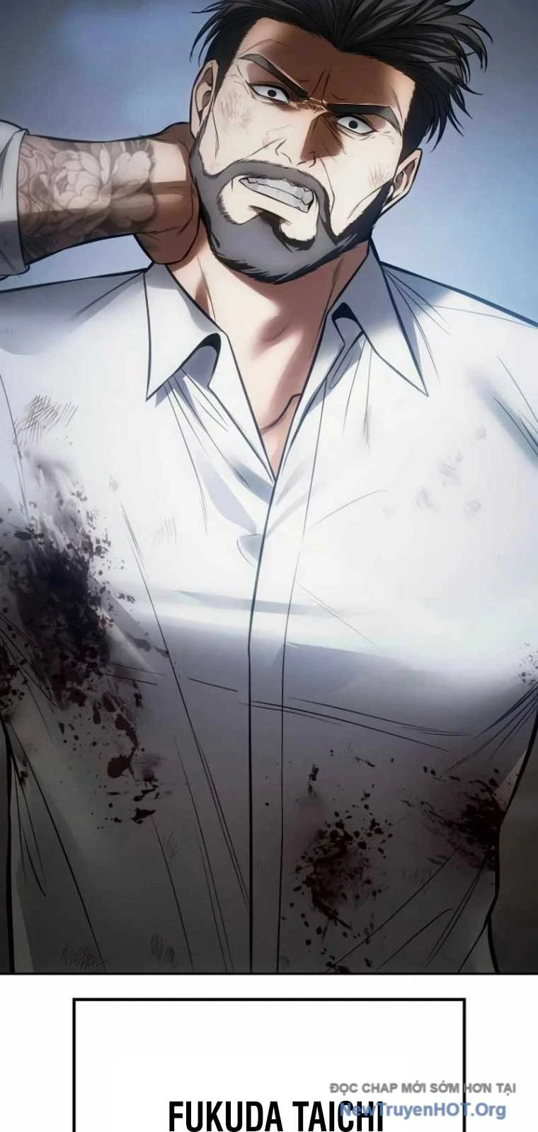 Đặc Vụ Song Sinh Chapter 136 - Trang 2