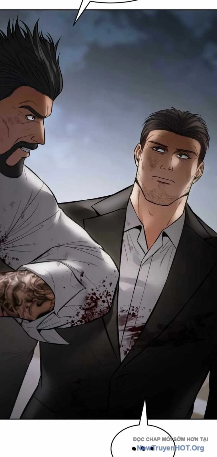 Đặc Vụ Song Sinh Chapter 136 - Trang 2