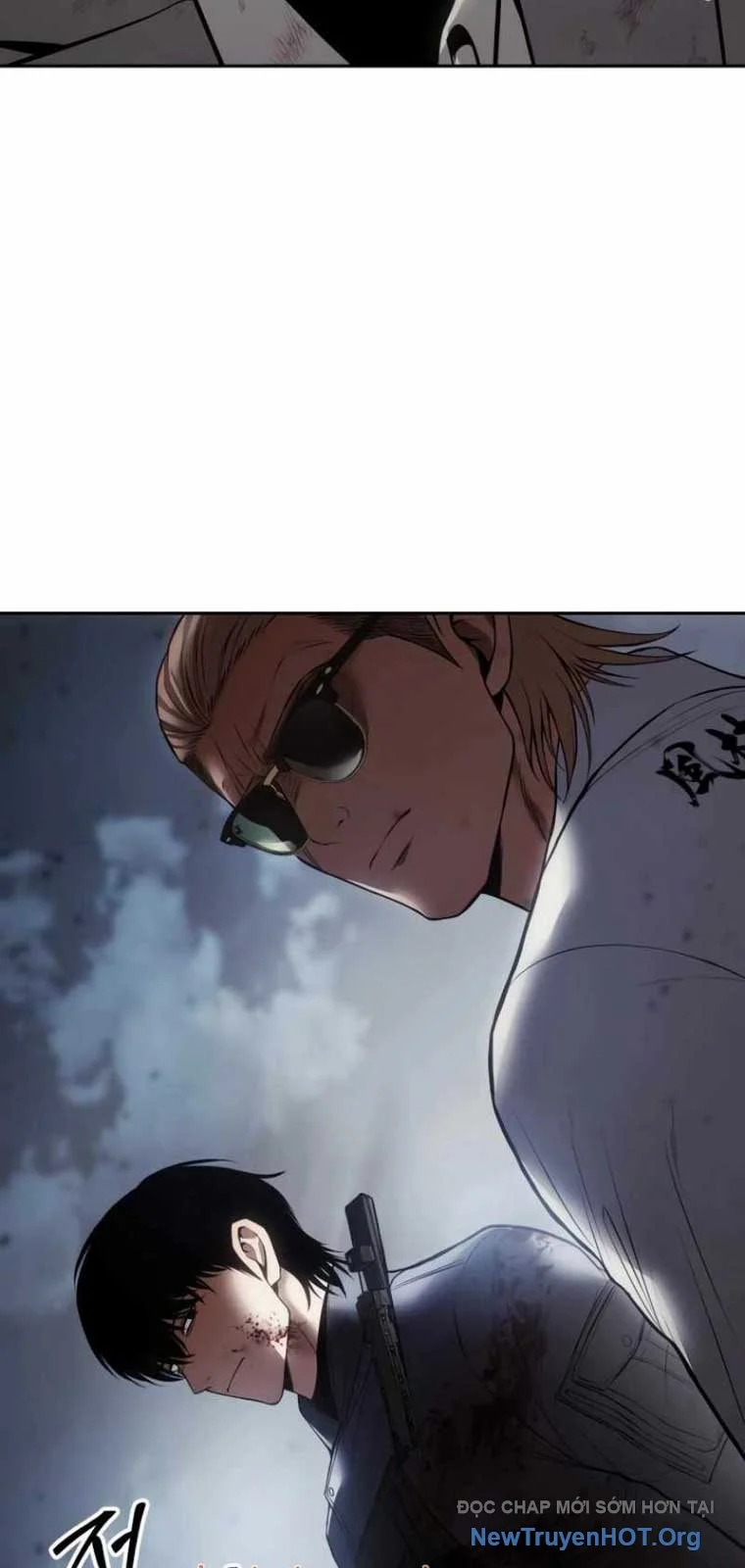 Đặc Vụ Song Sinh Chapter 136 - Trang 2