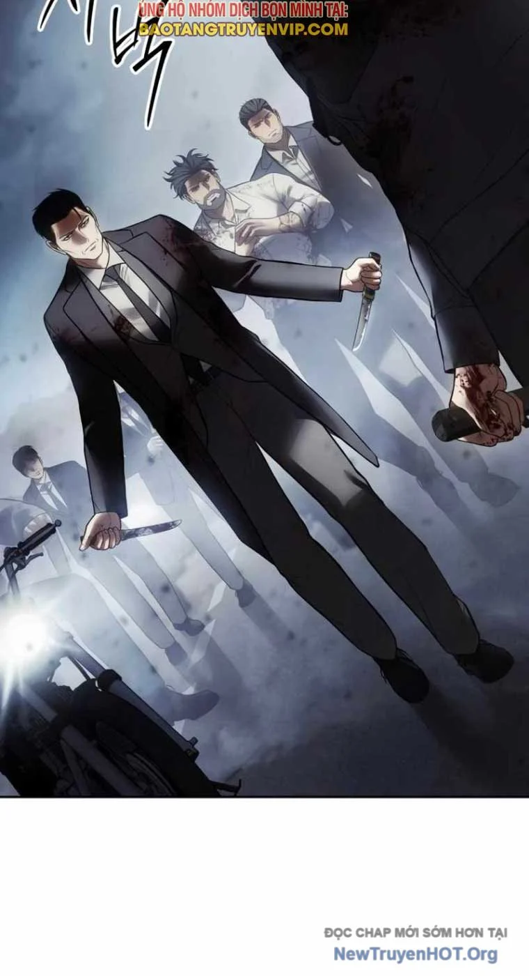 Đặc Vụ Song Sinh Chapter 136 - Trang 2