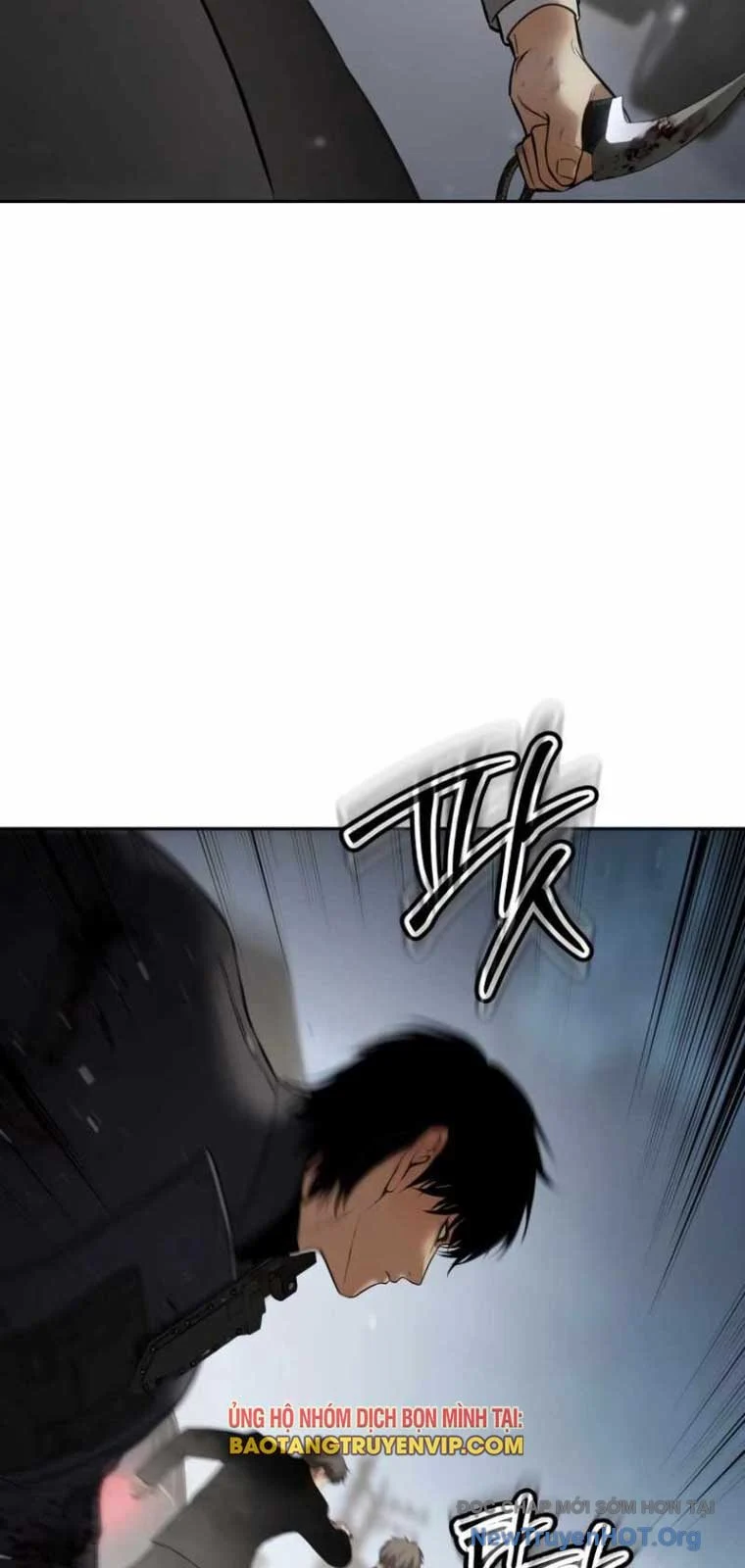 Đặc Vụ Song Sinh Chapter 136 - Trang 2