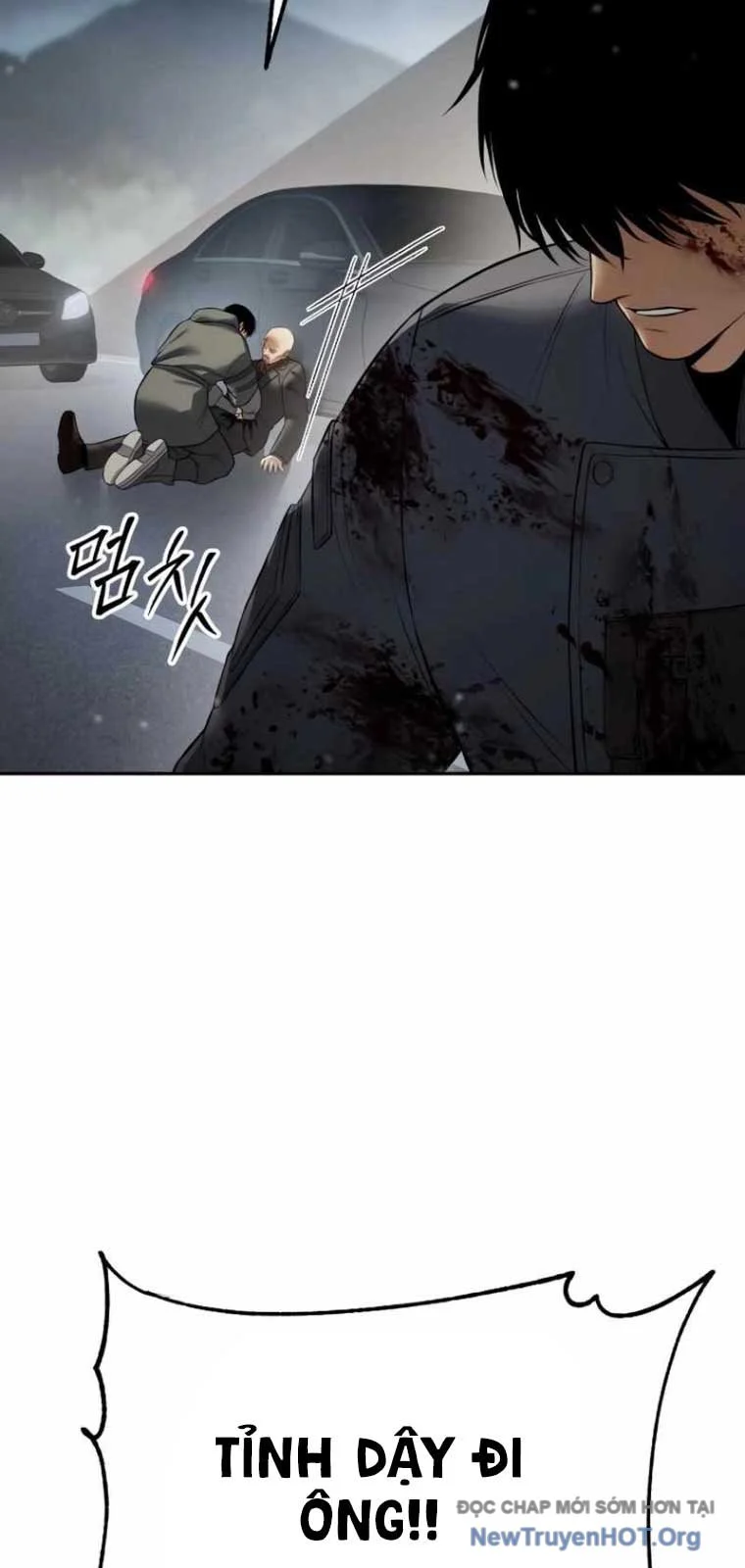 Đặc Vụ Song Sinh Chapter 136 - Trang 2