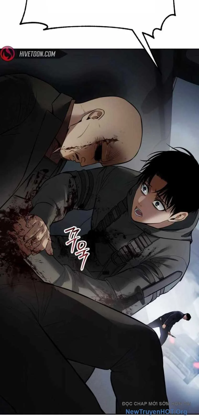Đặc Vụ Song Sinh Chapter 136 - Trang 2