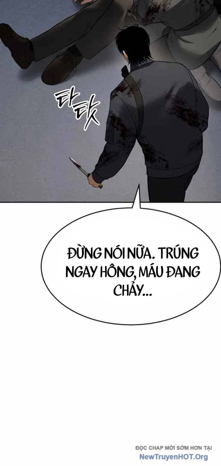 Đặc Vụ Song Sinh Chapter 136 - Trang 2