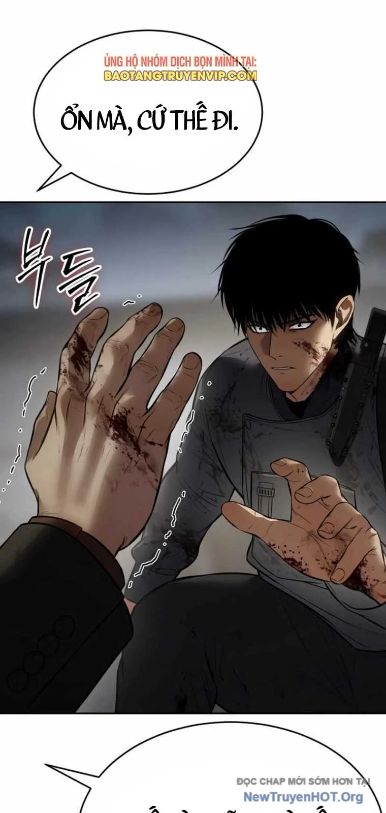 Đặc Vụ Song Sinh Chapter 136 - Trang 2