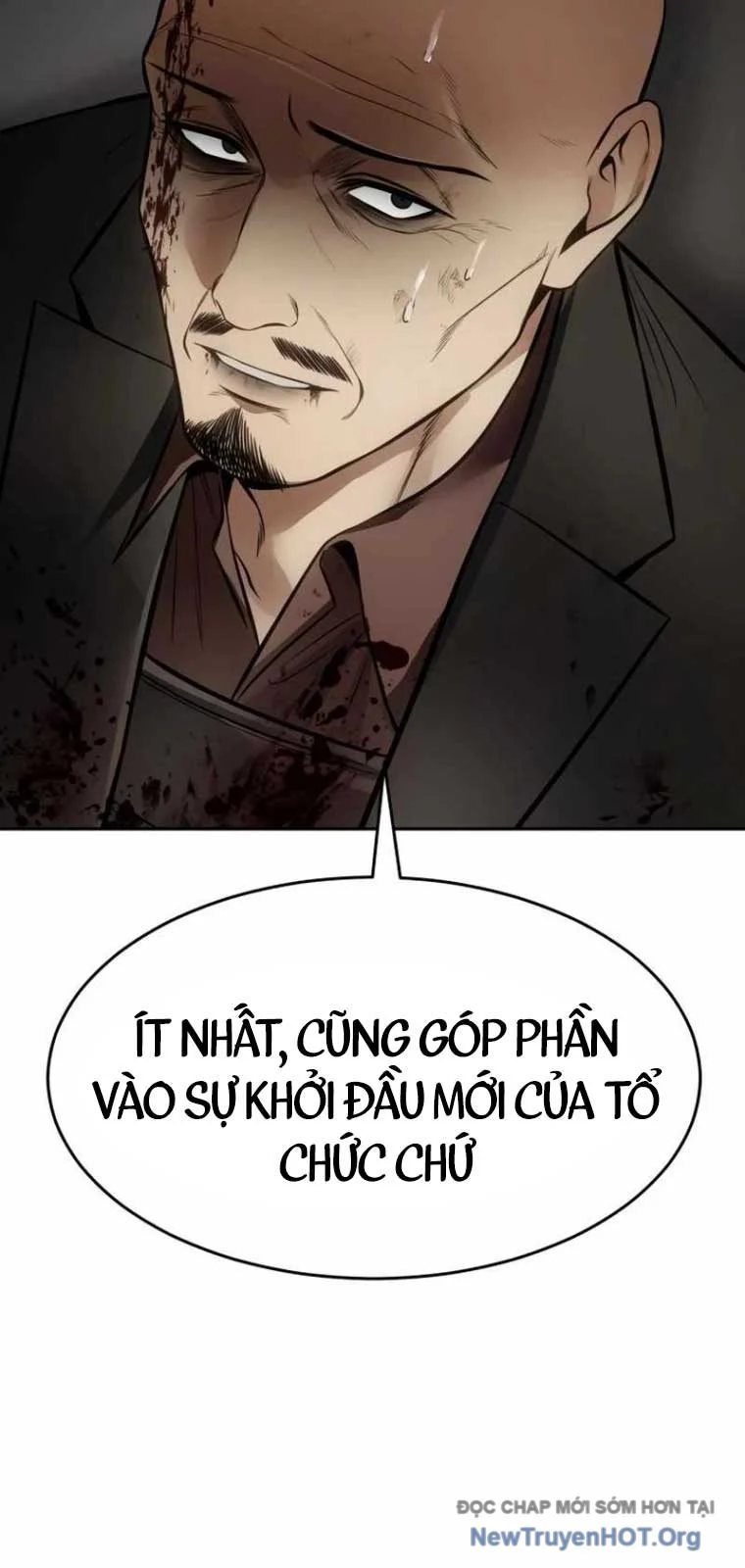 Đặc Vụ Song Sinh Chapter 136 - Trang 2