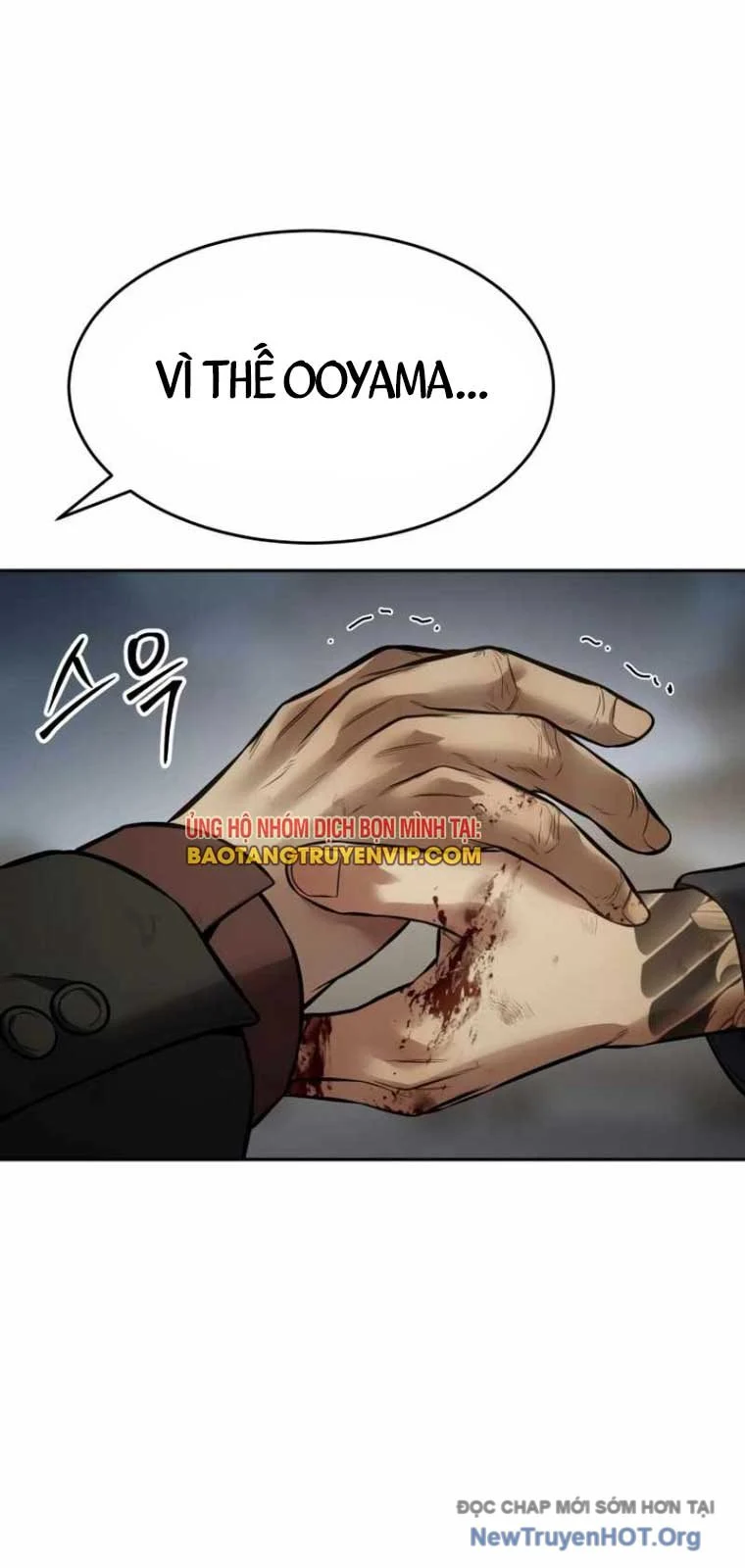 Đặc Vụ Song Sinh Chapter 136 - Trang 2