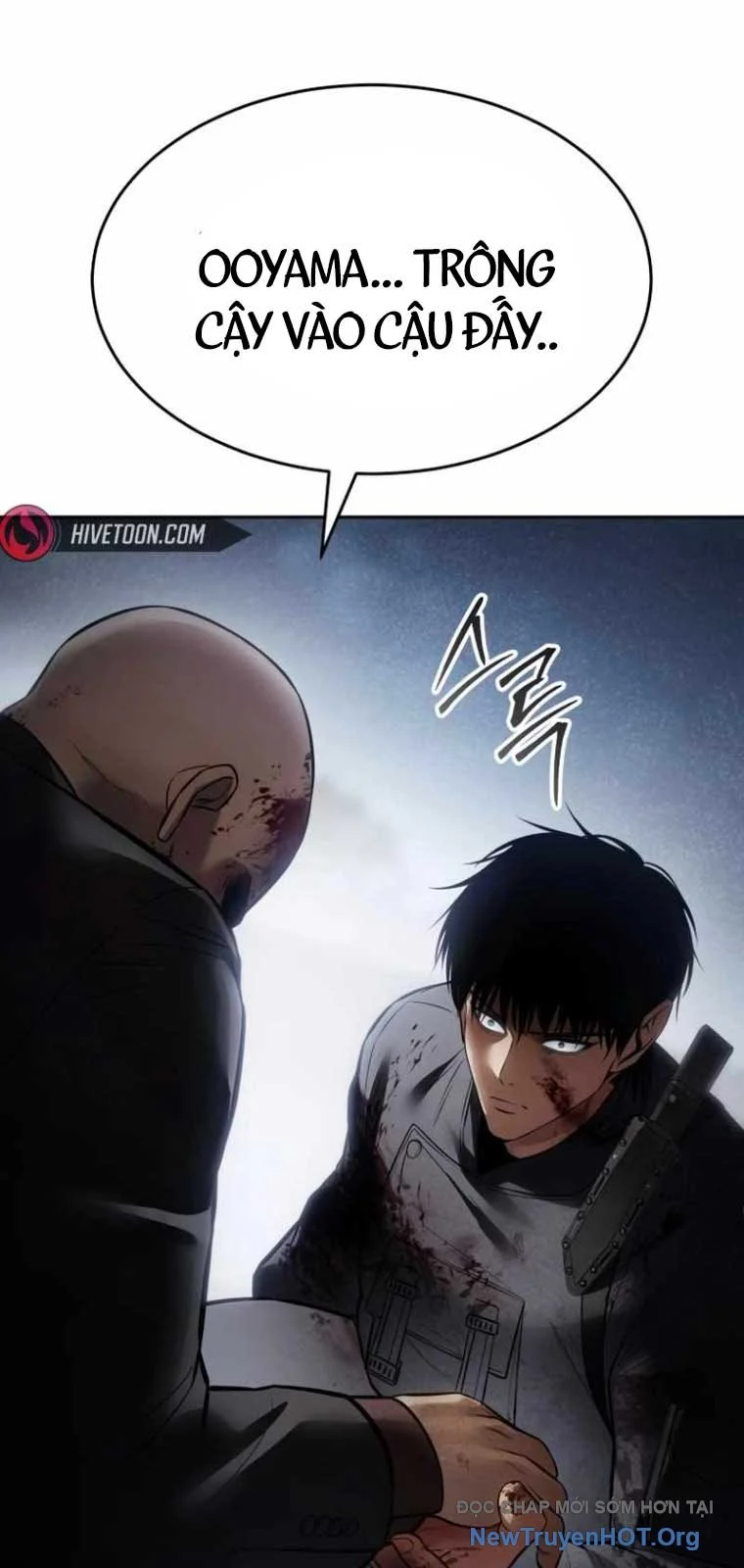 Đặc Vụ Song Sinh Chapter 136 - Trang 2