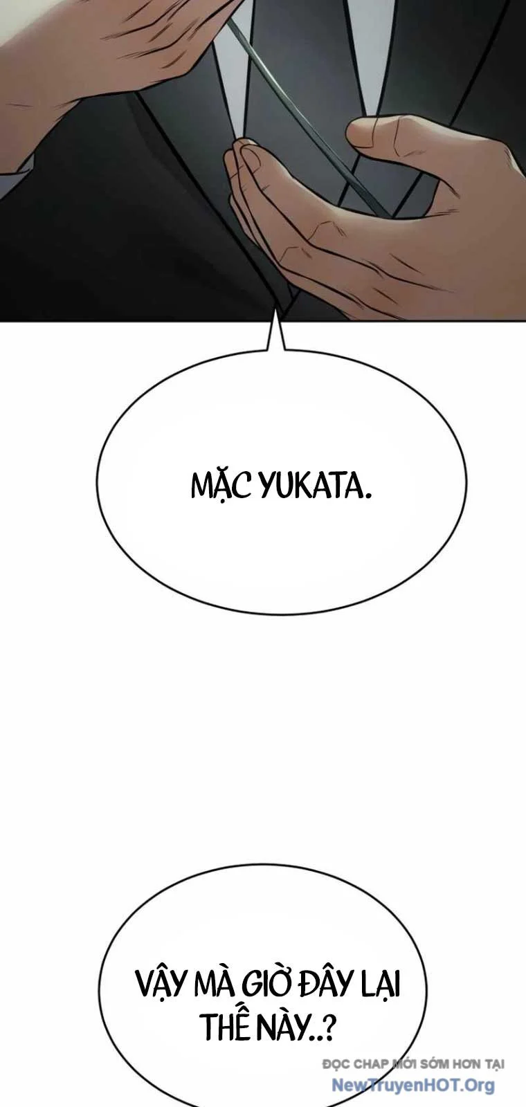 Đặc Vụ Song Sinh Chapter 136 - Trang 2