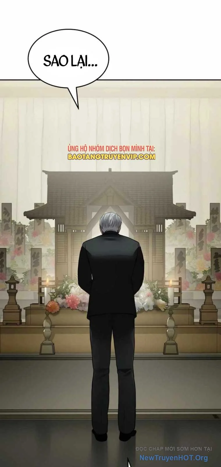 Đặc Vụ Song Sinh Chapter 136 - Trang 2