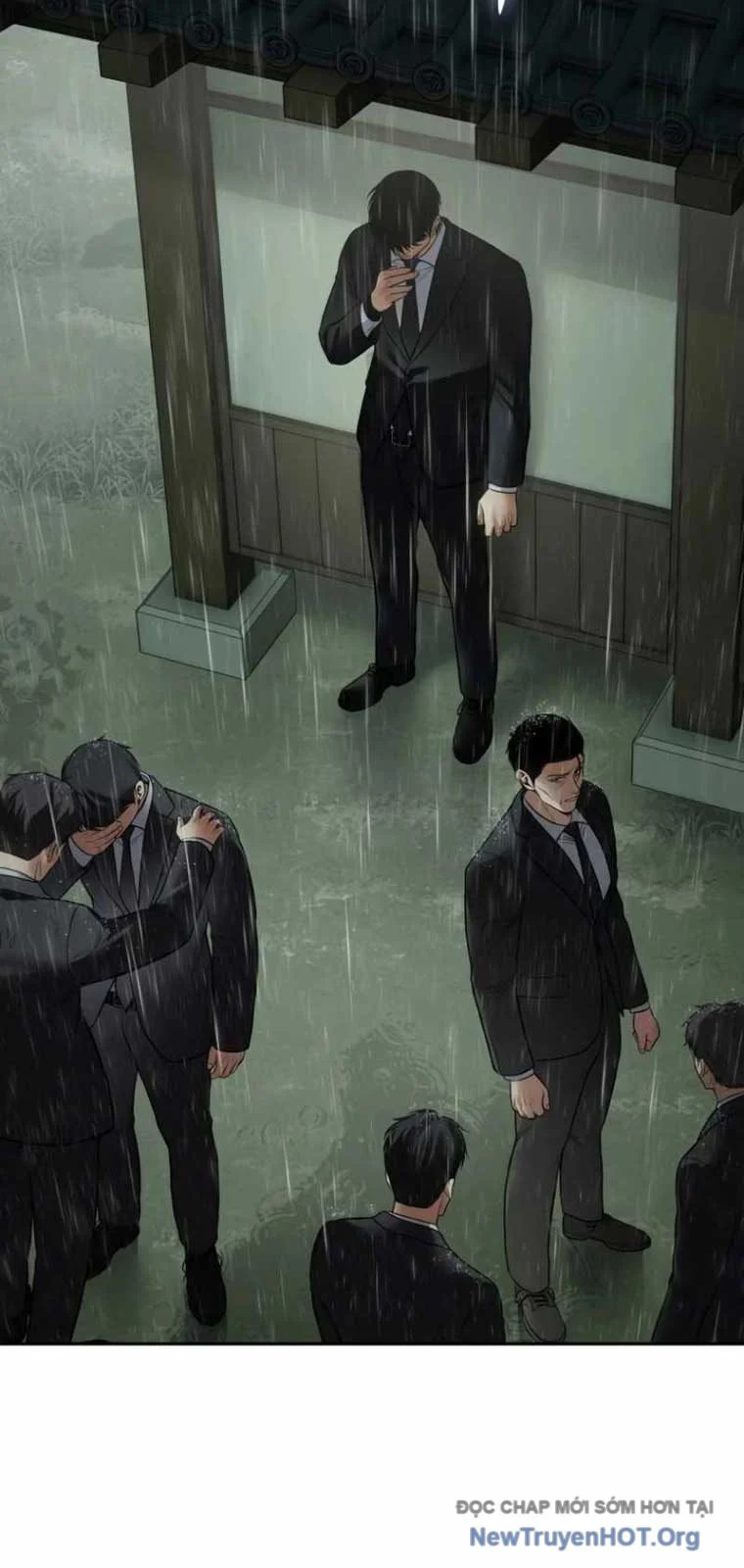 Đặc Vụ Song Sinh Chapter 136 - Trang 2