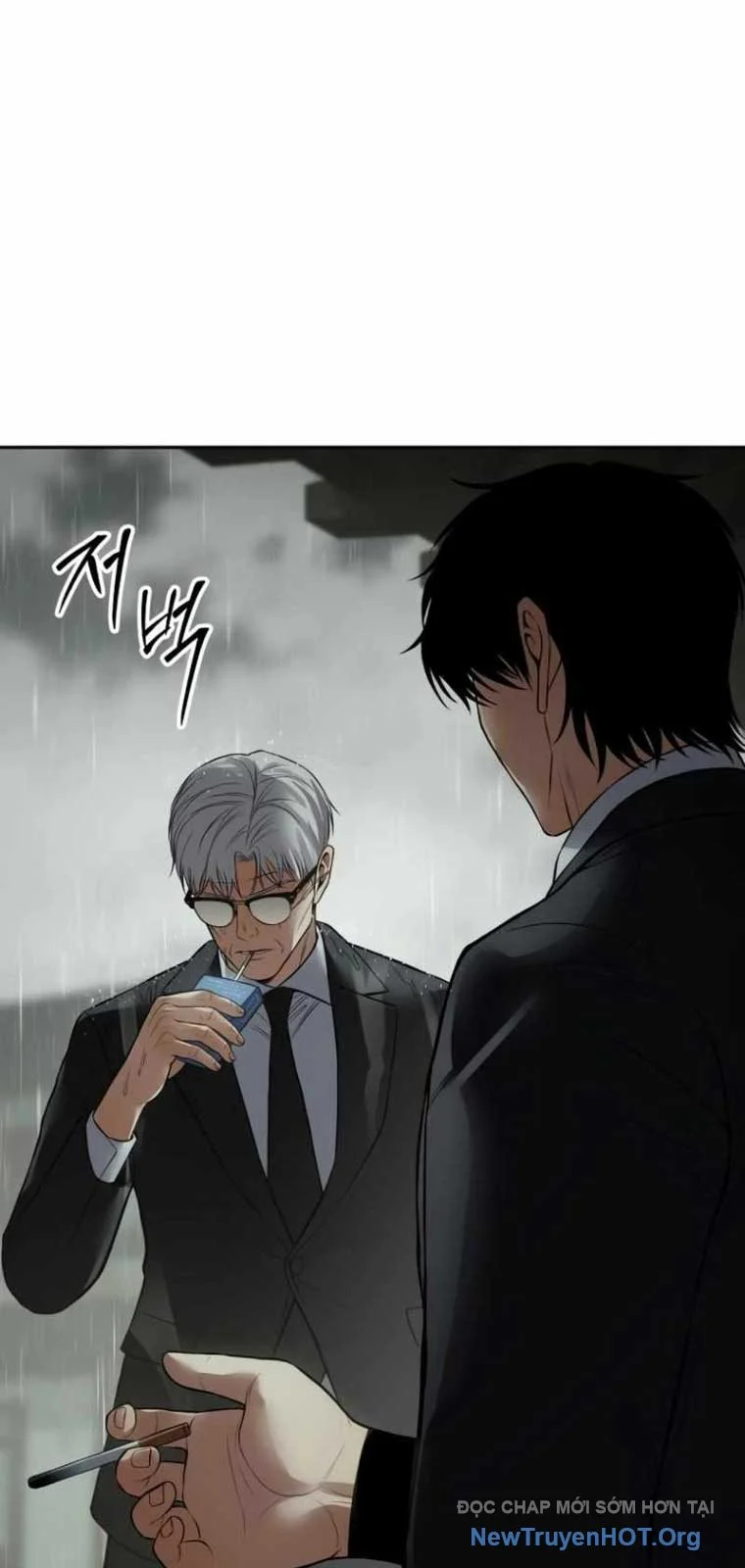 Đặc Vụ Song Sinh Chapter 136 - Trang 2