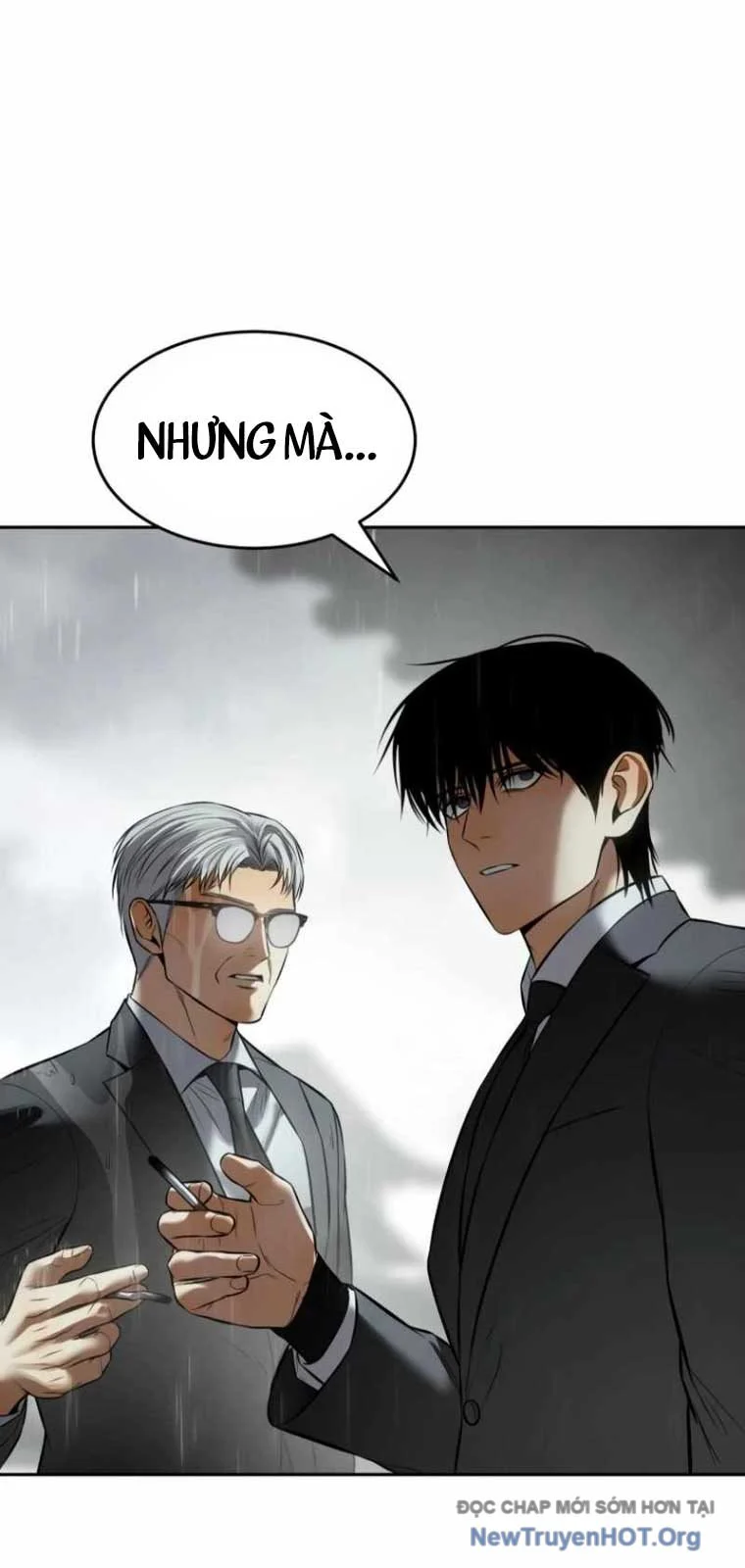 Đặc Vụ Song Sinh Chapter 136 - Trang 2