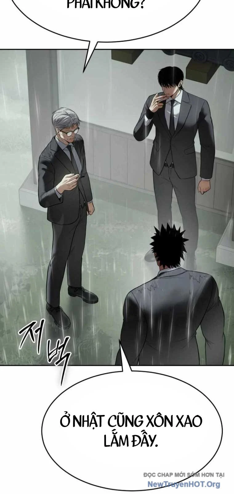 Đặc Vụ Song Sinh Chapter 136 - Trang 2