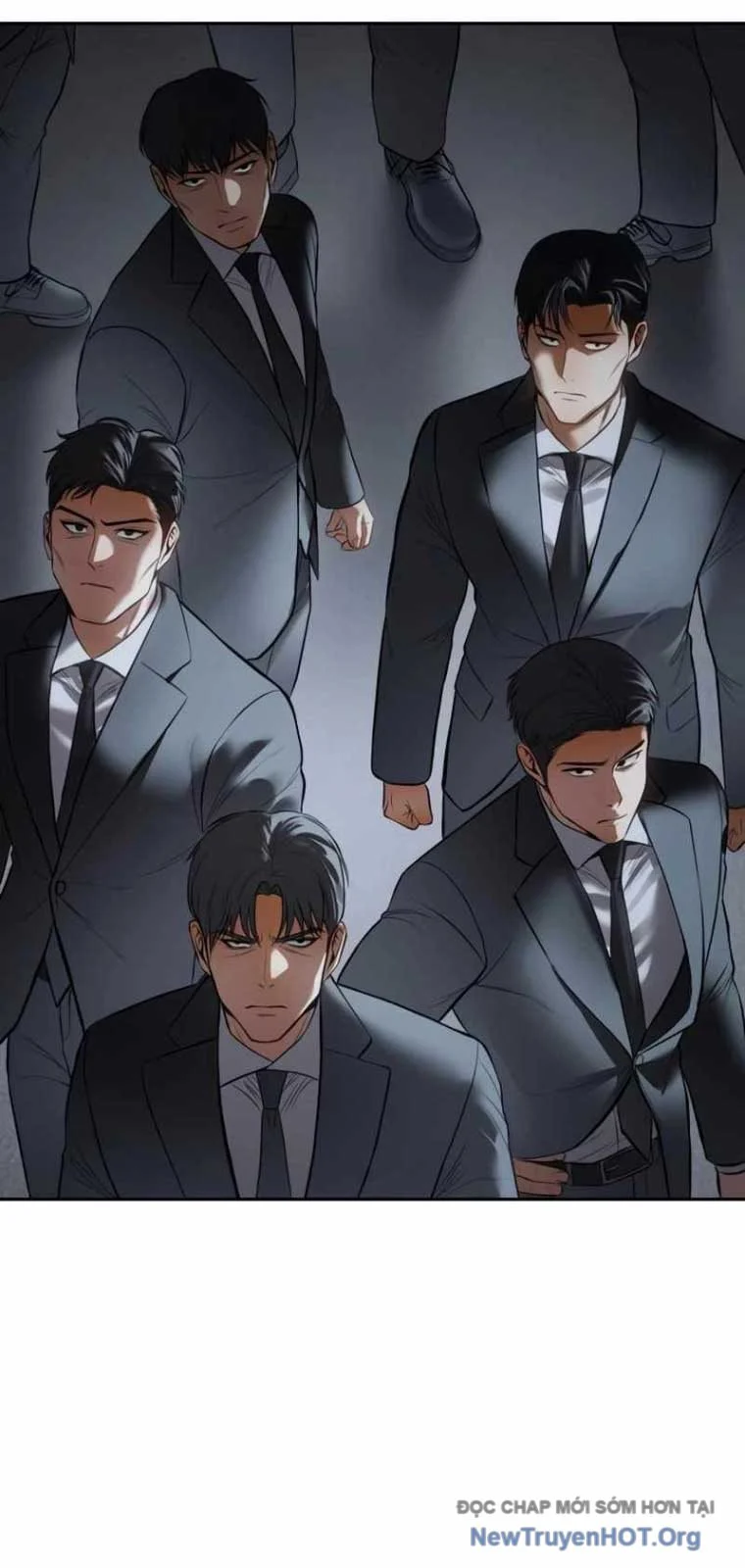 Đặc Vụ Song Sinh Chapter 136 - Trang 2