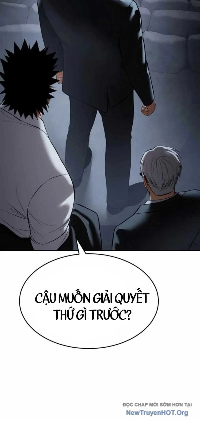 Đặc Vụ Song Sinh Chapter 136 - Trang 2