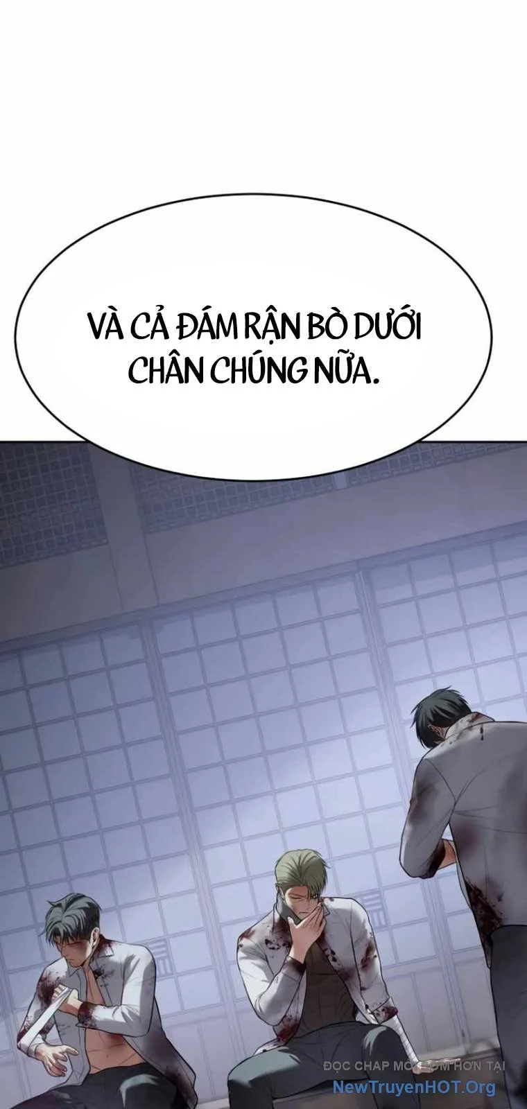 Đặc Vụ Song Sinh Chapter 136 - Trang 2