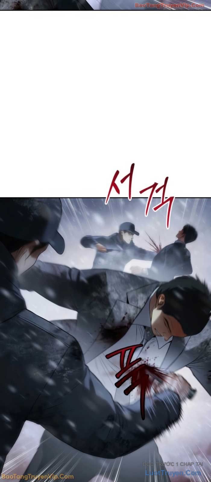 Đặc Vụ Song Sinh Chapter 145 - Trang 2