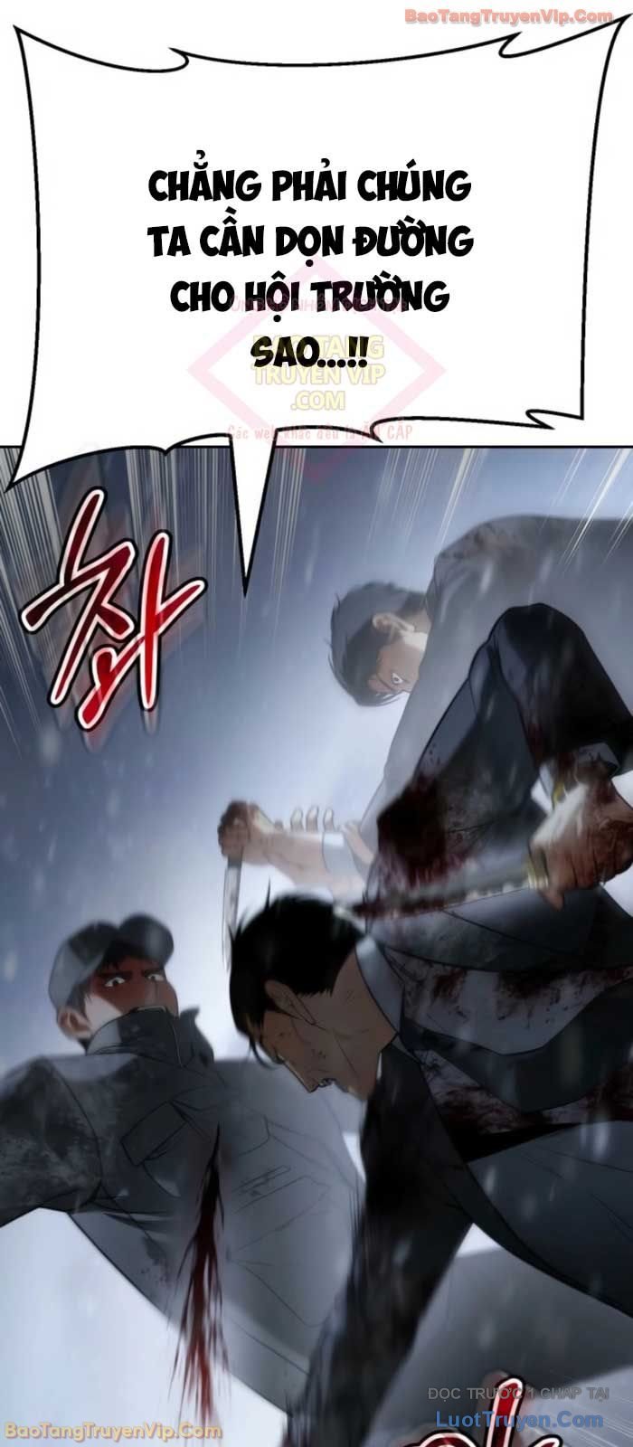 Đặc Vụ Song Sinh Chapter 145 - Trang 2