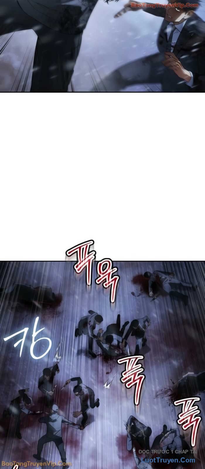 Đặc Vụ Song Sinh Chapter 145 - Trang 2