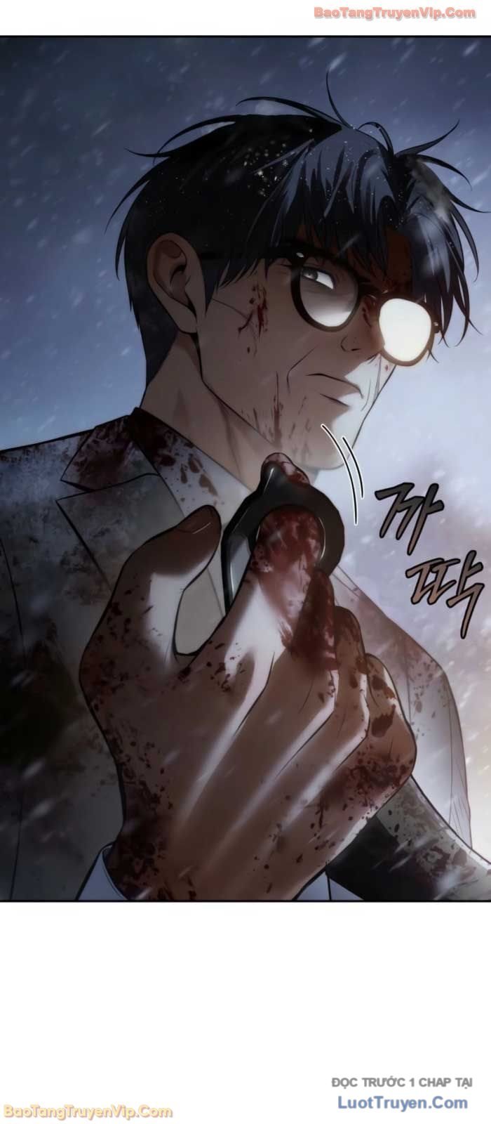Đặc Vụ Song Sinh Chapter 145 - Trang 2