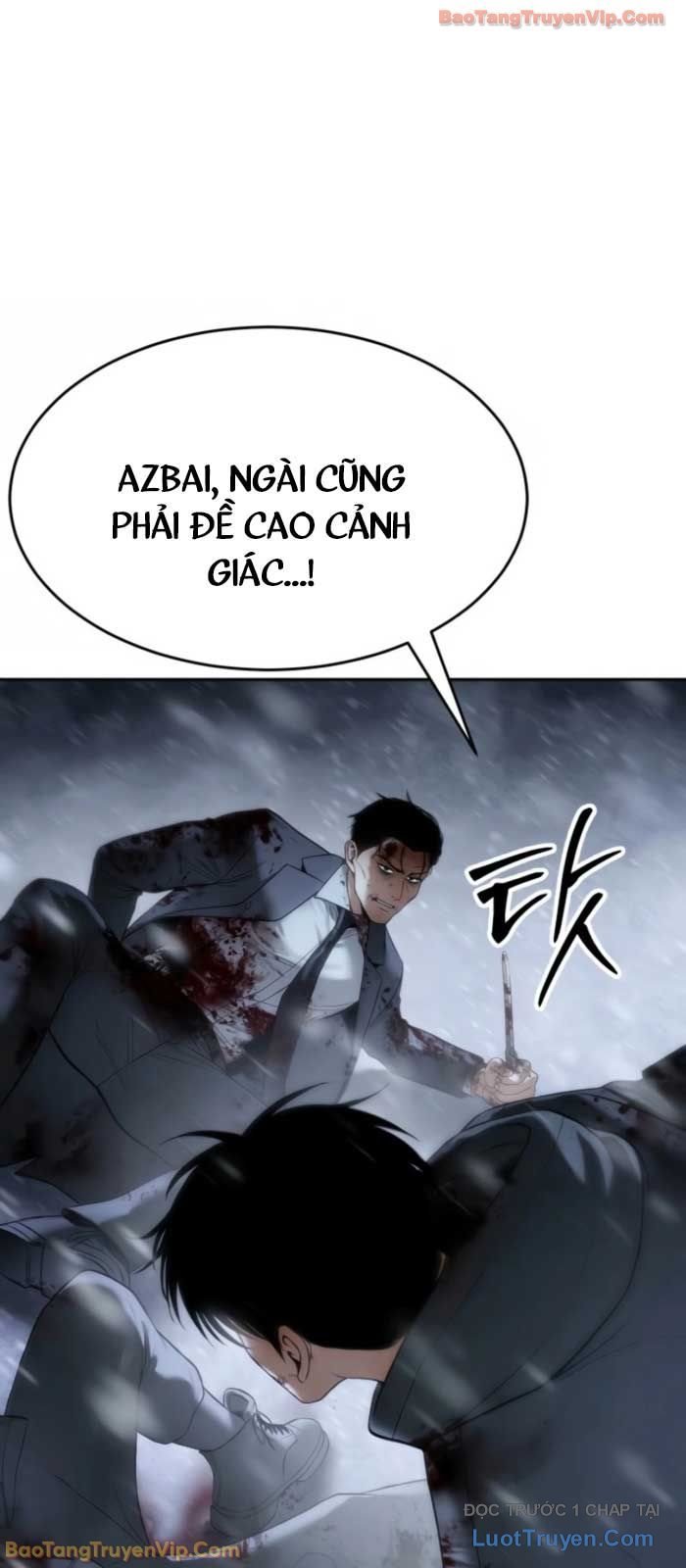 Đặc Vụ Song Sinh Chapter 145 - Trang 2