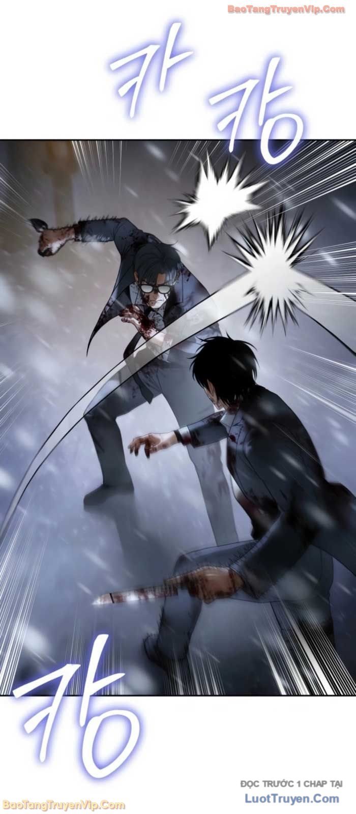 Đặc Vụ Song Sinh Chapter 145 - Trang 2
