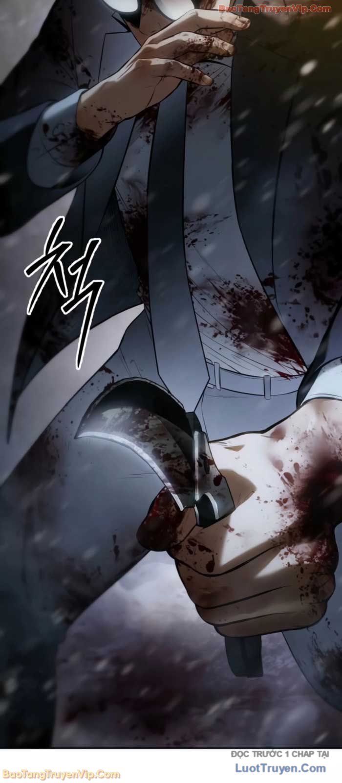 Đặc Vụ Song Sinh Chapter 145 - Trang 2