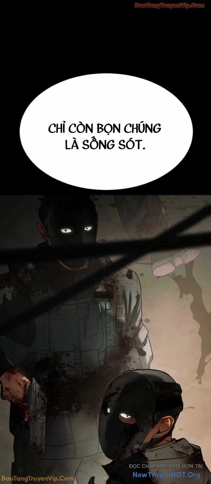 Đặc Vụ Song Sinh Chapter 146 - Trang 2