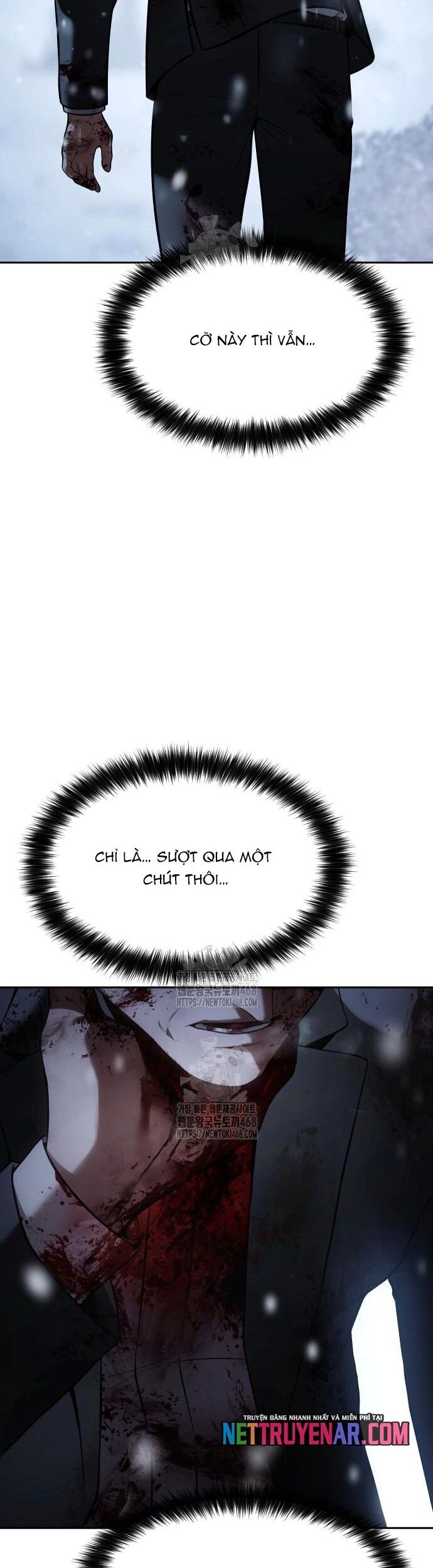 Đặc Vụ Song Sinh Chapter 148 - Trang 2