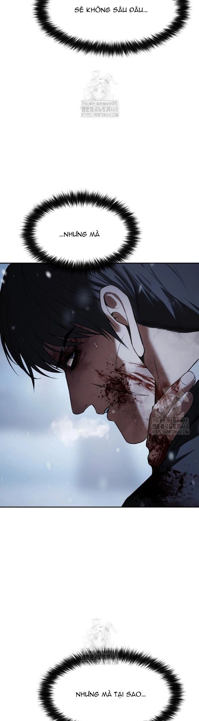 Đặc Vụ Song Sinh Chapter 148 - Trang 2
