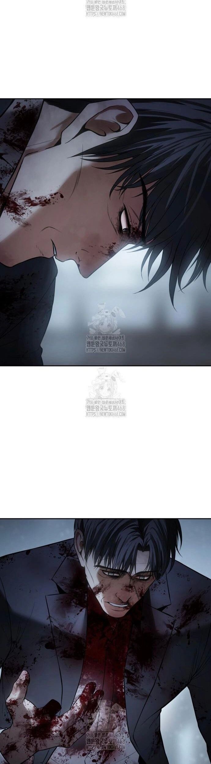 Đặc Vụ Song Sinh Chapter 148 - Trang 2