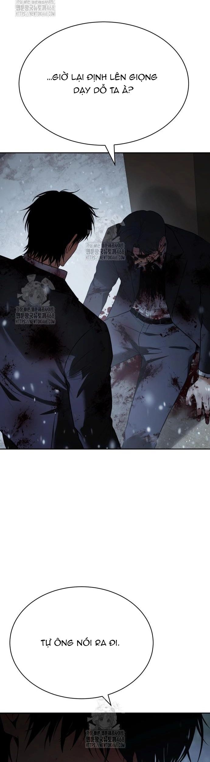 Đặc Vụ Song Sinh Chapter 148 - Trang 2