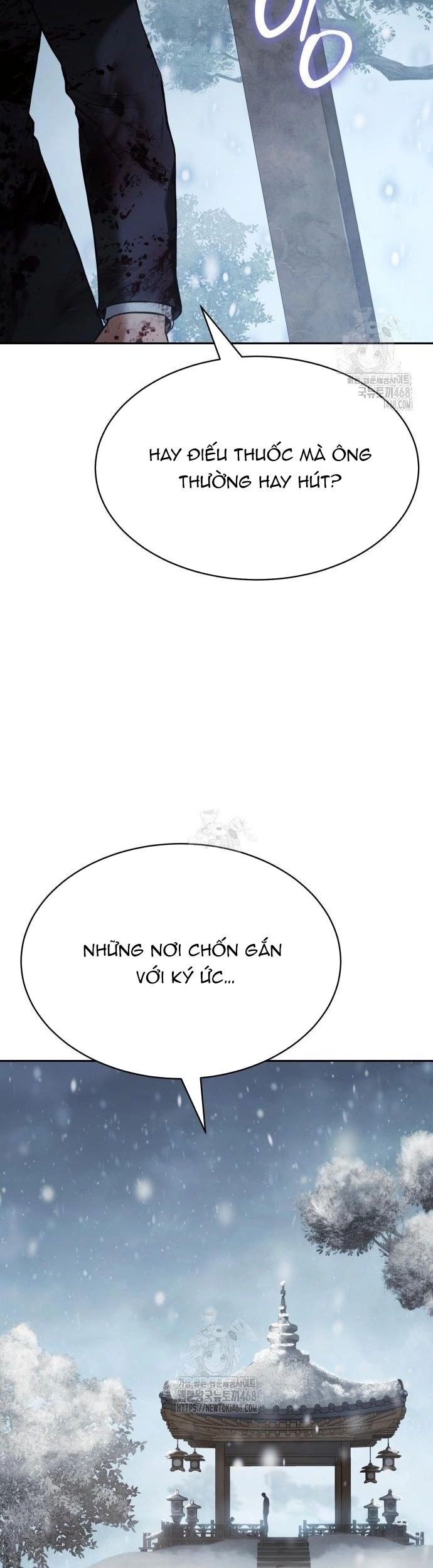 Đặc Vụ Song Sinh Chapter 148 - Trang 2