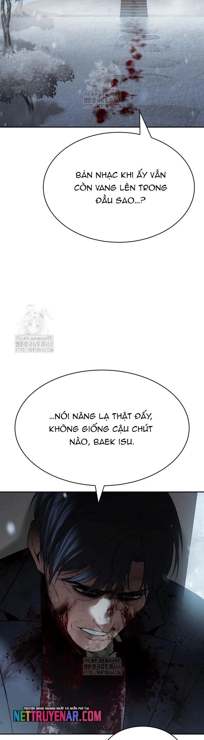 Đặc Vụ Song Sinh Chapter 148 - Trang 2