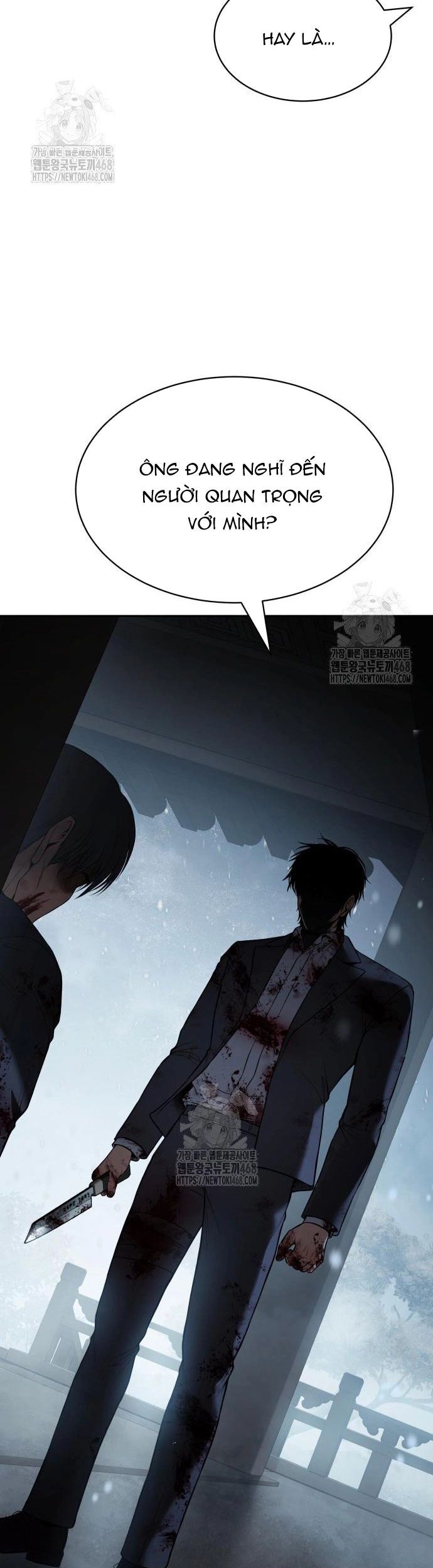 Đặc Vụ Song Sinh Chapter 148 - Trang 2