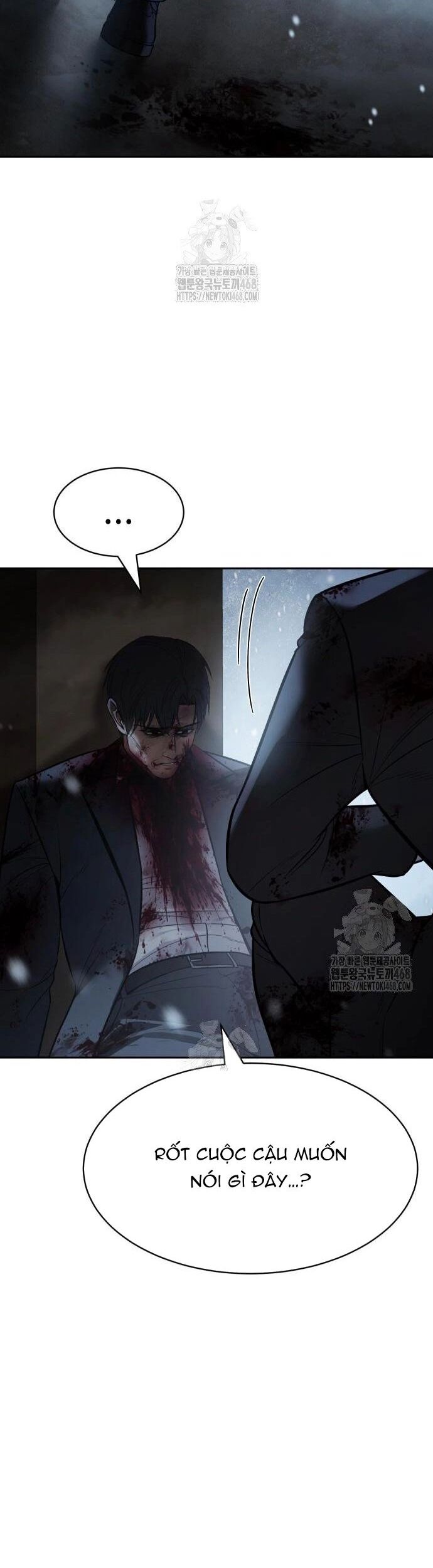 Đặc Vụ Song Sinh Chapter 148 - Trang 2