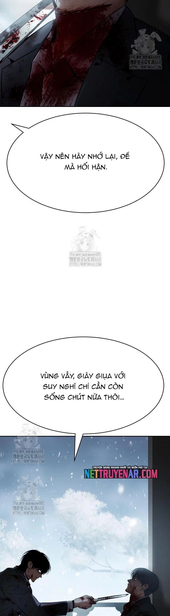 Đặc Vụ Song Sinh Chapter 148 - Trang 2