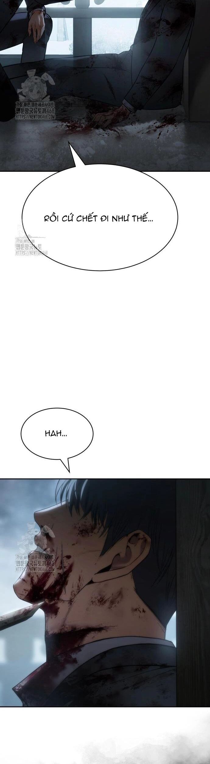 Đặc Vụ Song Sinh Chapter 148 - Trang 2