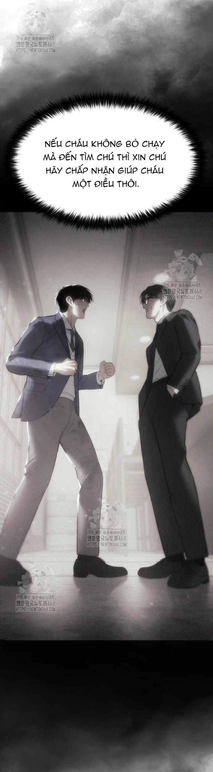 Đặc Vụ Song Sinh Chapter 148 - Trang 2