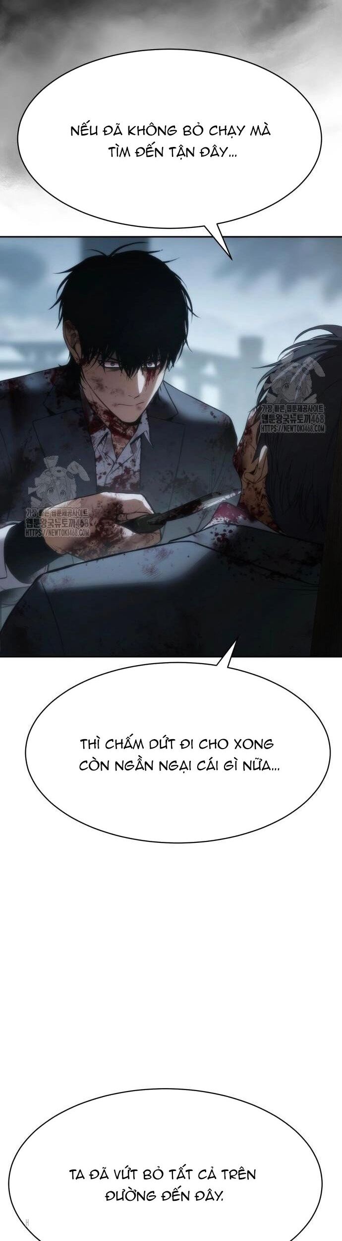 Đặc Vụ Song Sinh Chapter 148 - Trang 2