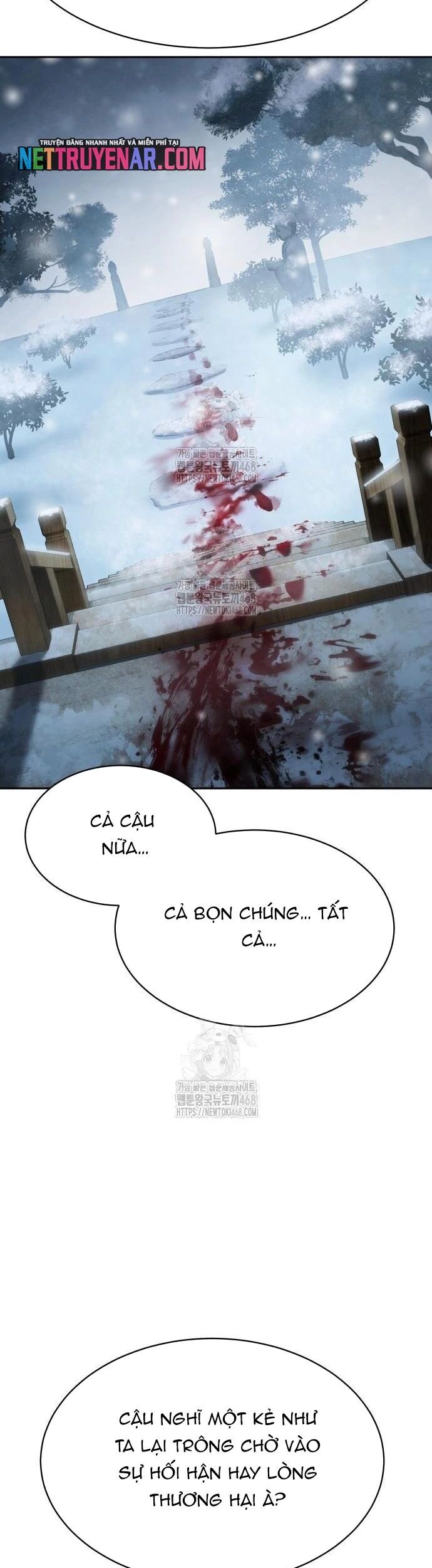 Đặc Vụ Song Sinh Chapter 148 - Trang 2