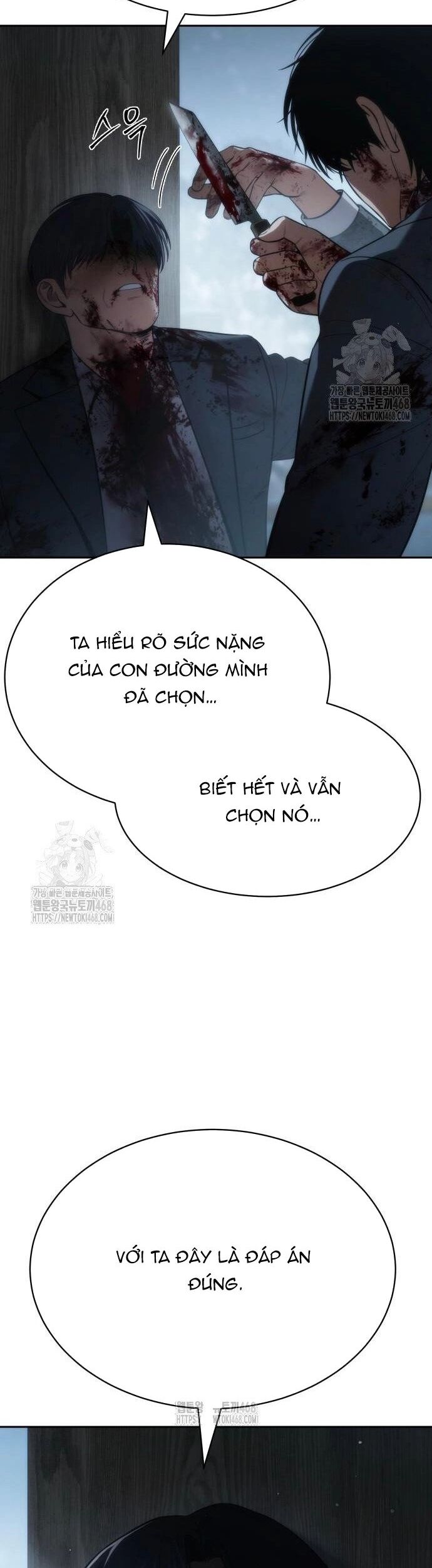 Đặc Vụ Song Sinh Chapter 148 - Trang 2