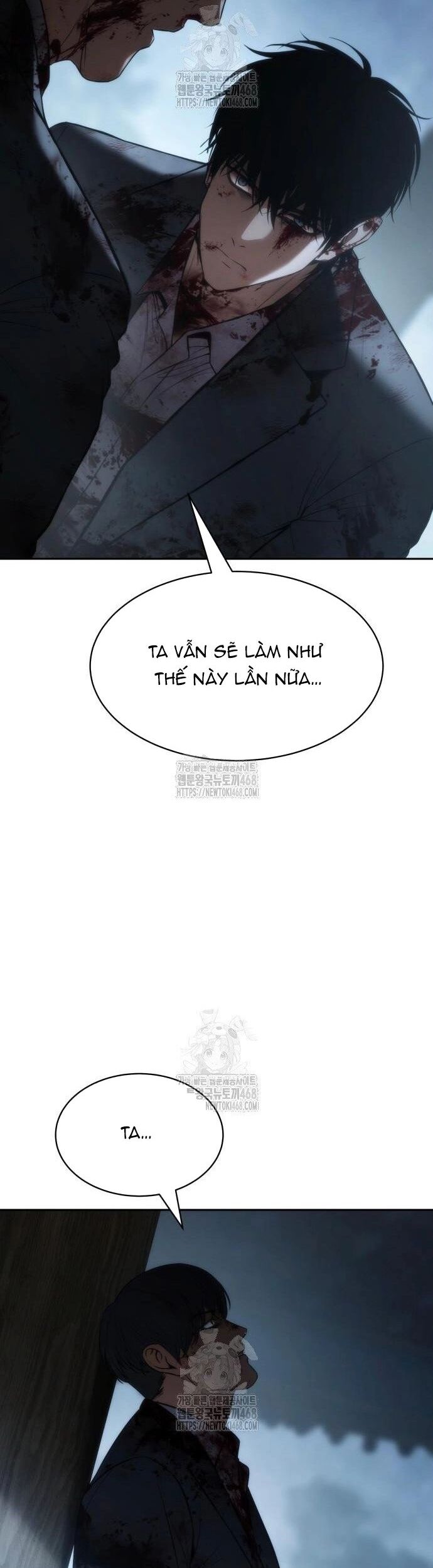 Đặc Vụ Song Sinh Chapter 148 - Trang 2