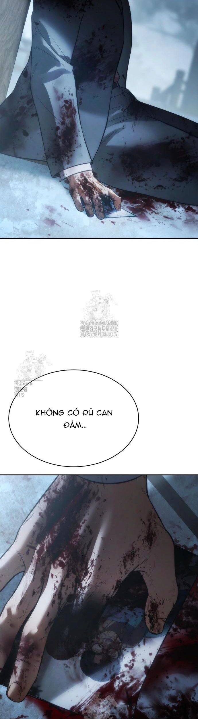 Đặc Vụ Song Sinh Chapter 148 - Trang 2